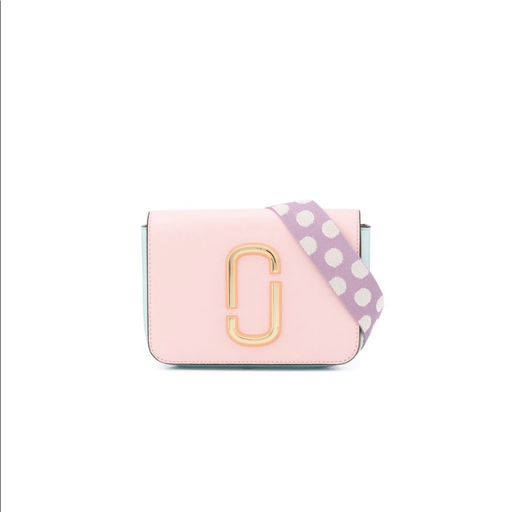 Marc Jacobs waist bag NWT authentic